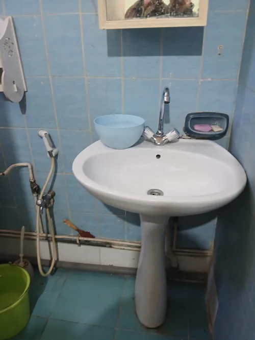Vente Appartement Studio Alger Sidi mhamed