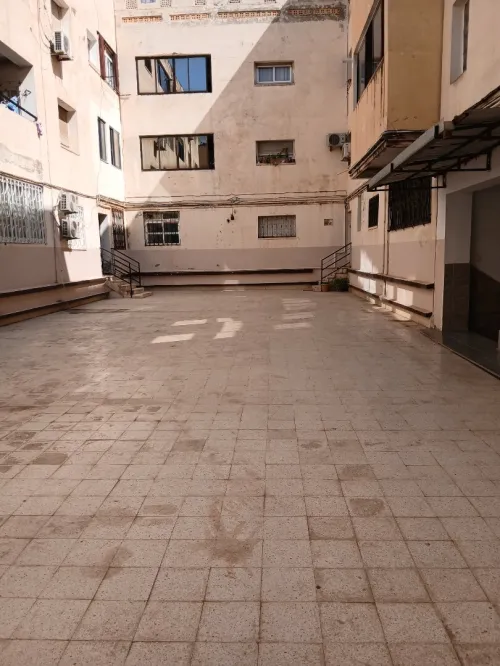 Vente Appartement Duplex F7 Alger Said hamdine