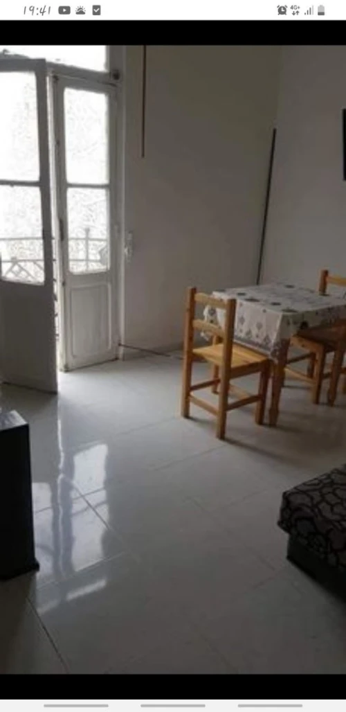 Location Studio Alger Alger centre