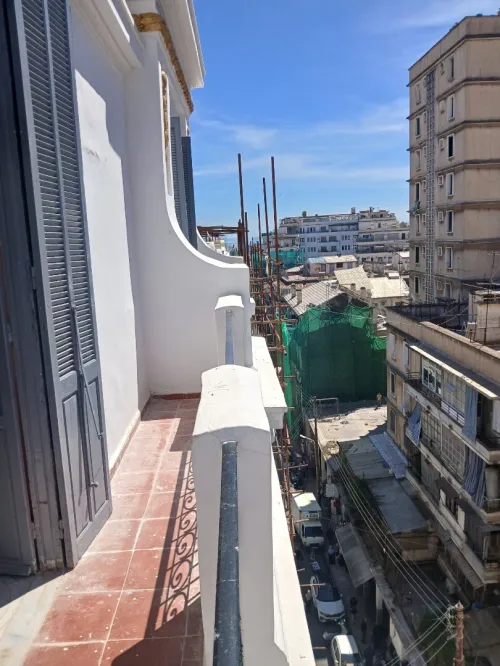 Vente Appartement F3 Alger Alger centre