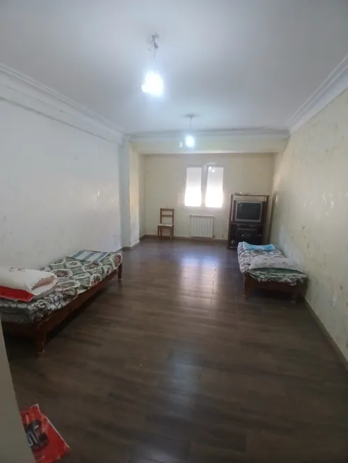 Vente Appartement F3 Alger Beni messous