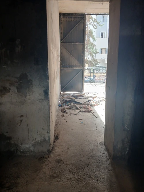Vente Local Alger Kouba