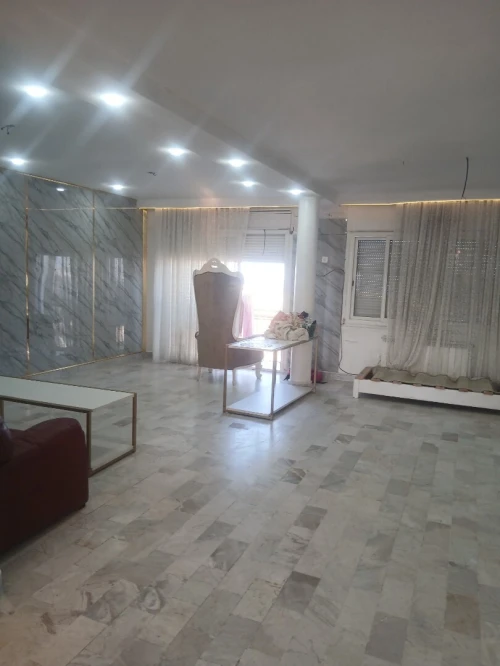 Vente Appartement F5 Alger El mouradia
