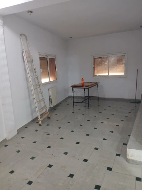 Vente Villa Alger El mouradia