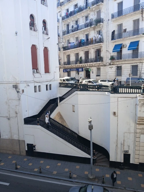 Location Appartement F3 Alger Alger centre