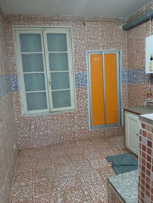 Location Appartement F3 Alger Sidi mhamed