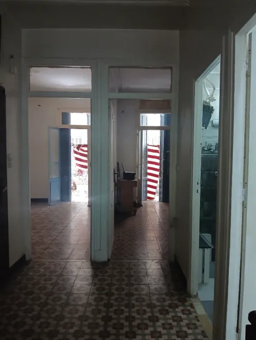 Vente Appartement F4 Alger Alger centre