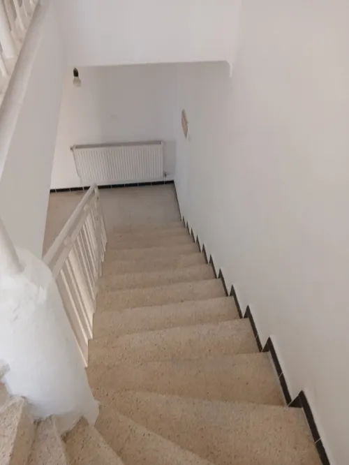 Vente Appartement Duplex F7 Alger Said hamdine