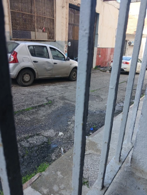 Vente Appartement F3 Alger Belouizdad