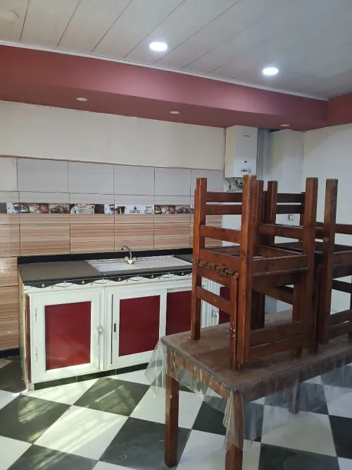 Vente Appartement F3 Alger Bordj el bahri