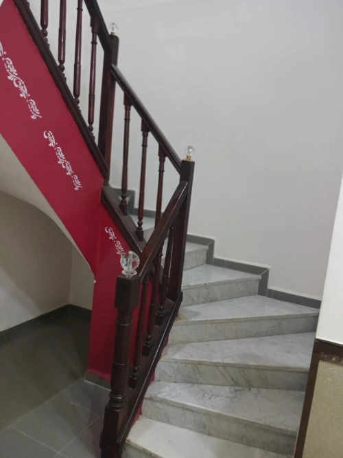 Vente Appartement Duplex F5 Alger Birkhadem