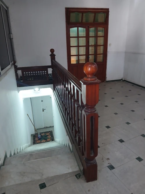 Vente Villa Alger El mouradia