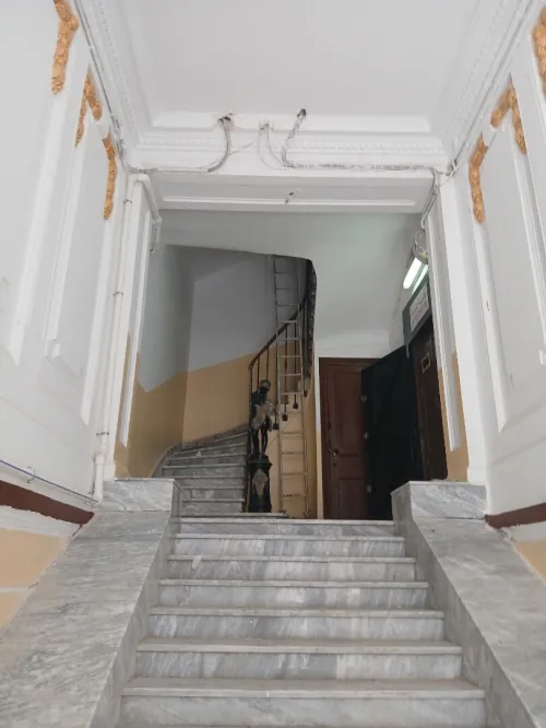 Vente Appartement F3 Alger Alger centre