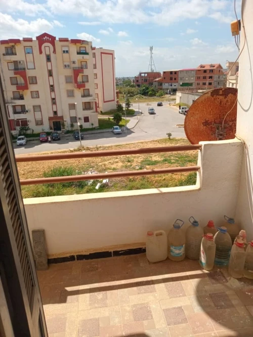 Vente Appartement F3 Alger Draria