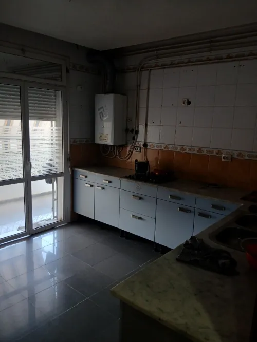 Vente Appartement Duplex F5 Alger Birkhadem