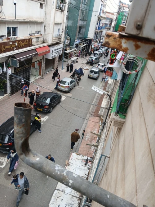 Location Appartement F2 Alger Alger centre