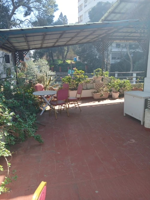Vente Villa Alger El mouradia
