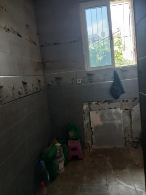 Vente Appartement F2 Alger Sidi mhamed