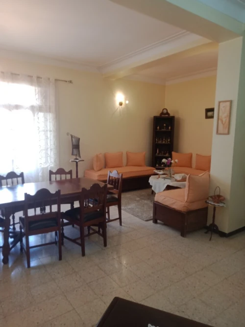 Vente Villa Alger El biar