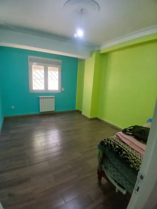 Vente Appartement F3 Alger Beni messous