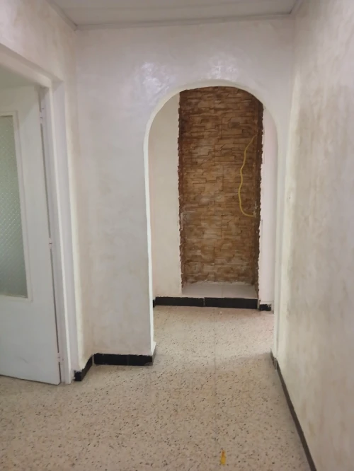 Vente Appartement F3 Alger Bordj el bahri