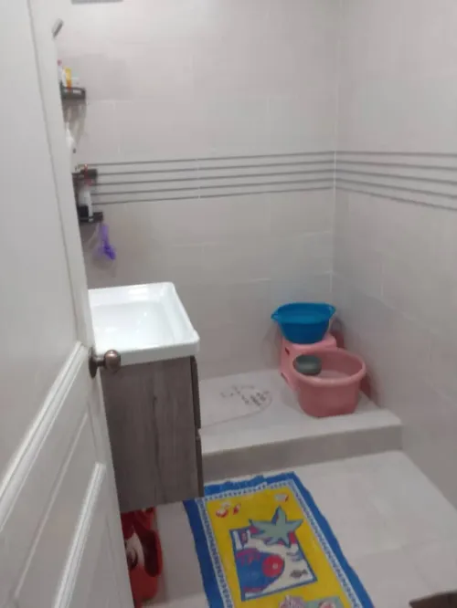 Vente Appartement F4 Alger Alger centre