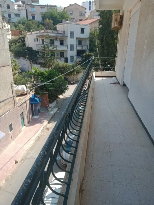 Vente Villa Alger El biar