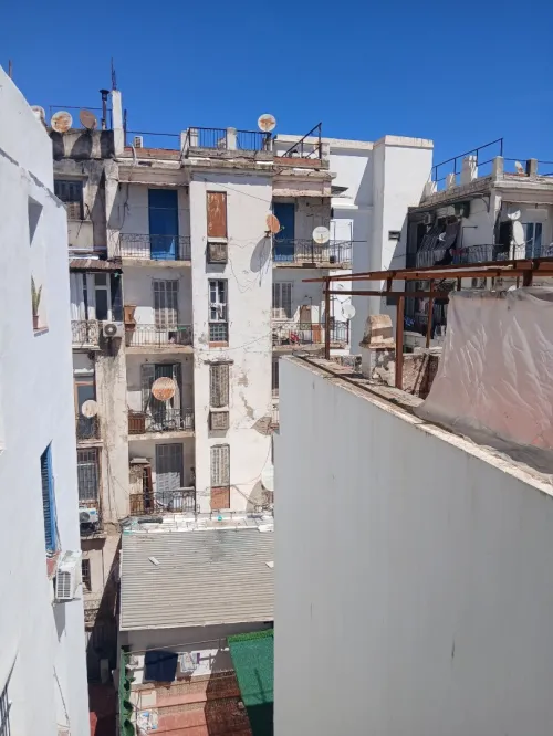 Vente Appartement F3 Alger Alger centre