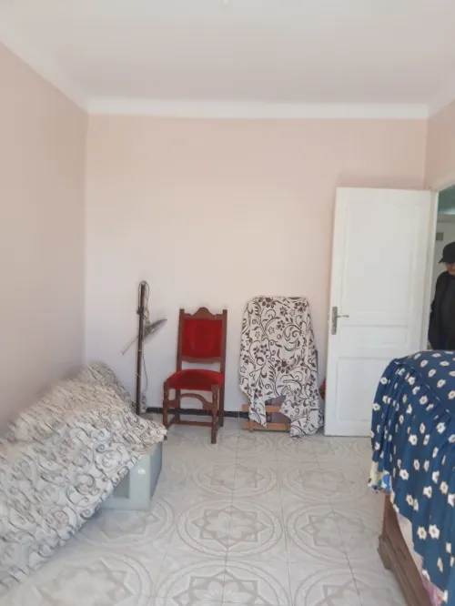 Vente Appartement F3 Alger Alger centre