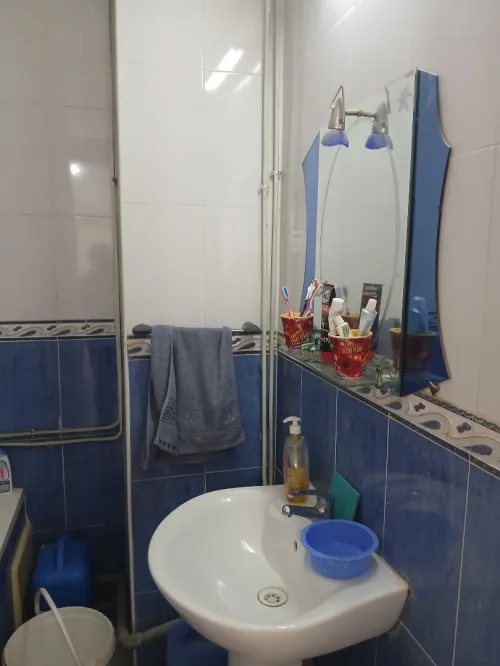 Vente Appartement F3 Alger Alger centre
