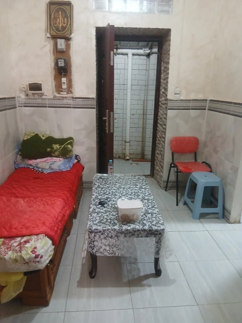 Vente Appartement F3 Alger Alger centre