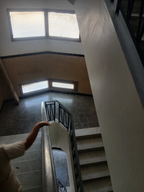 Vente Appartement F5 Alger El mouradia