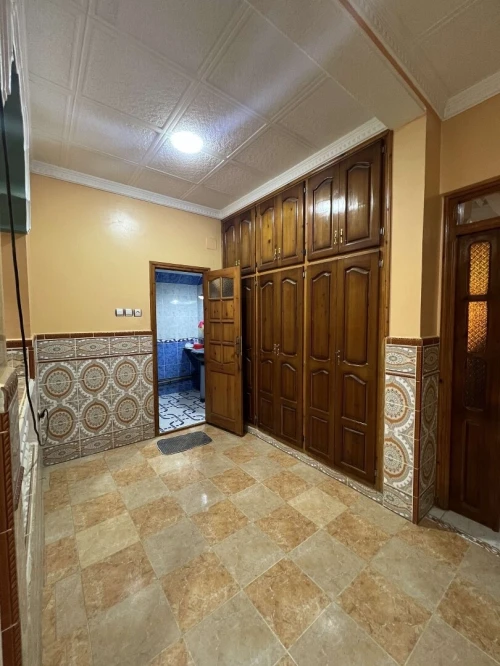Vente Villa Relizane Relizane