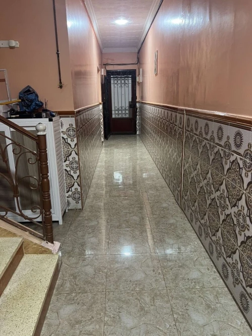 Vente Villa Relizane Relizane