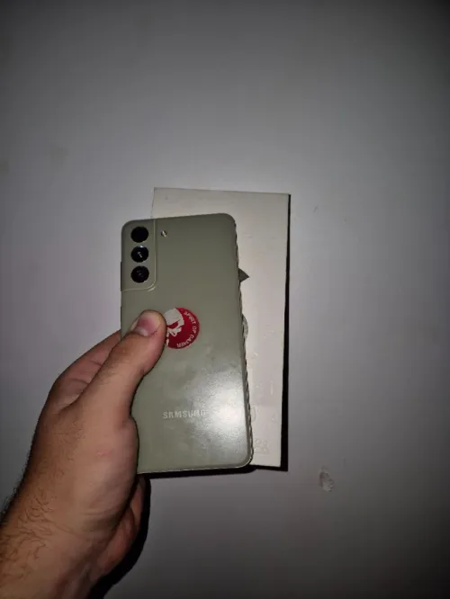 Samsung S21 fe