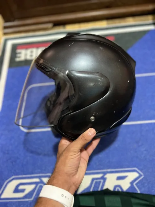casque arai originel 100%%%%
