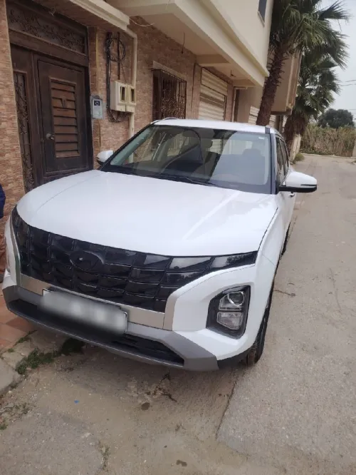 Hyundai Creta 2024 