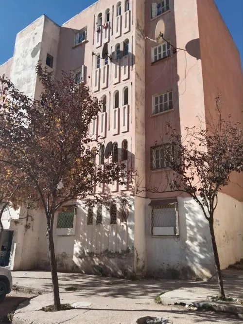 Vente Appartement F5 Sétif Setif