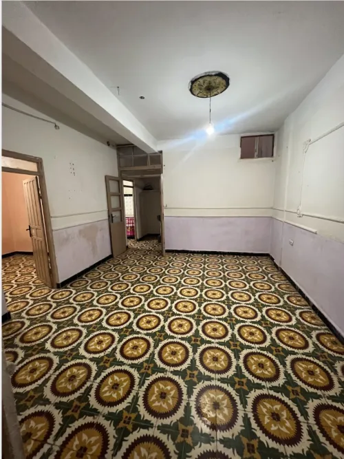 Vente Appartement Niveau de villa F3 Tlemcen Sabra