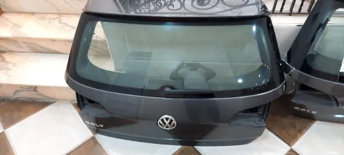 02 mâles golf 7 année 2019