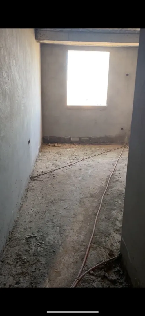 Vente Appartement Alger Said hamdine