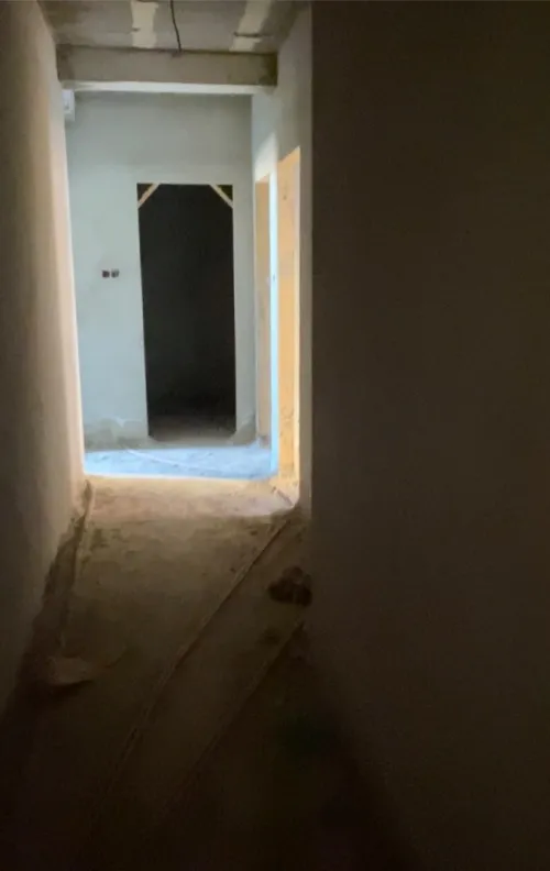 Vente Appartement Alger Said hamdine