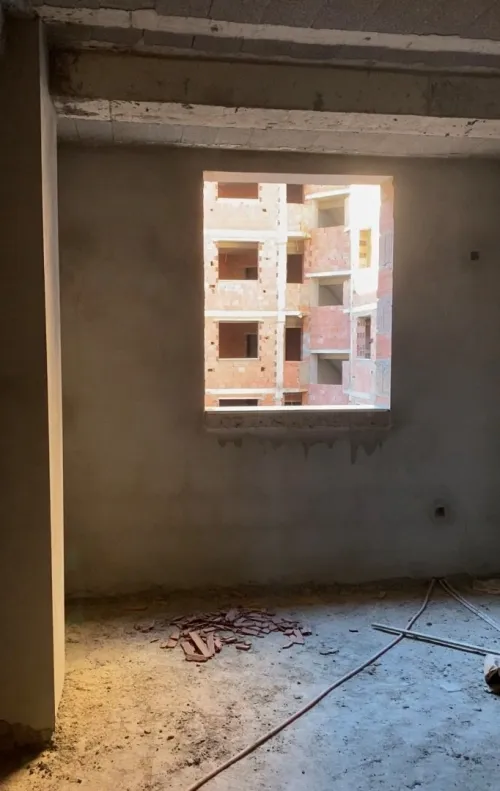 Vente Appartement Alger Said hamdine