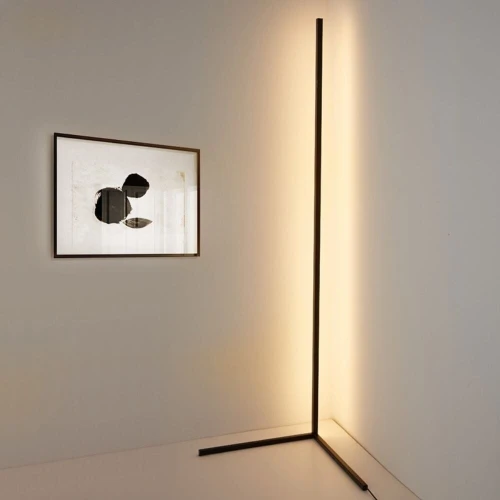 عمود اضاءة corner light led