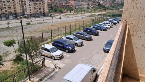 Location Appartement F4 Alger Mahelma