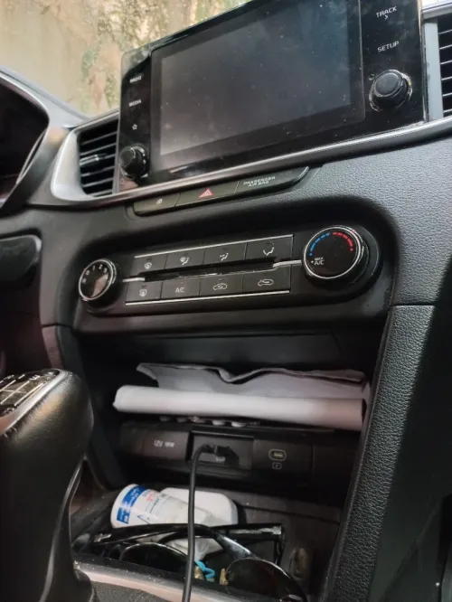 Kia Ceed 2023 