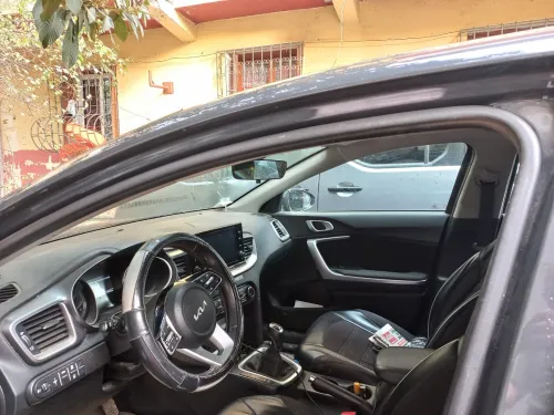 Kia Ceed 2023 