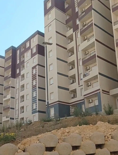 Location Appartement F4 Alger Mahelma