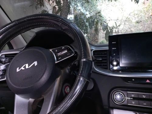 Kia Ceed 2023 