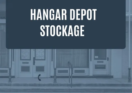Location Hangar Alger Birkhadem